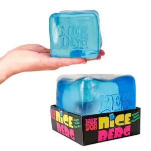 NeeDoh Nice Cube - Nice Berg